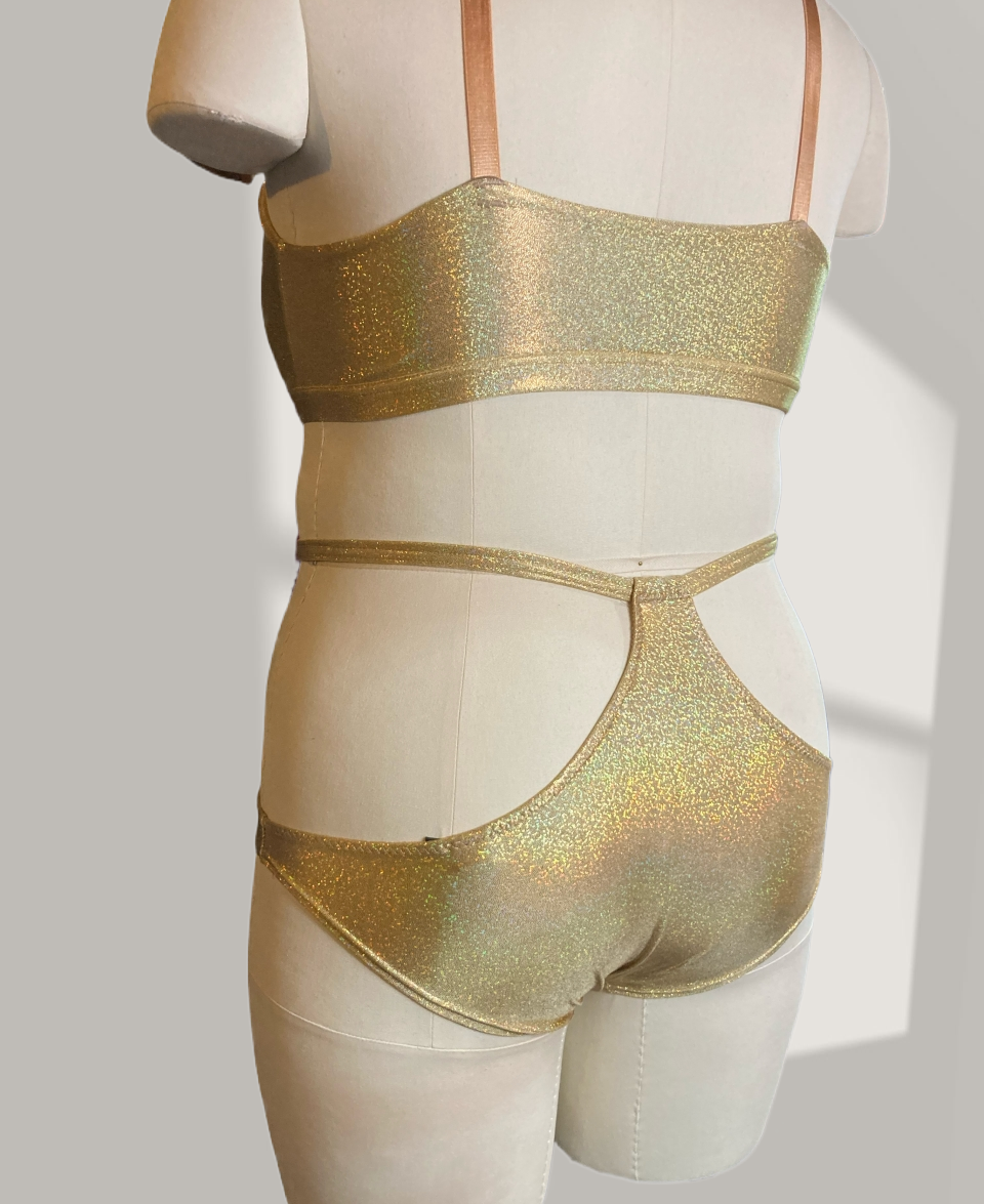 Vortex Burlesque Bottoms