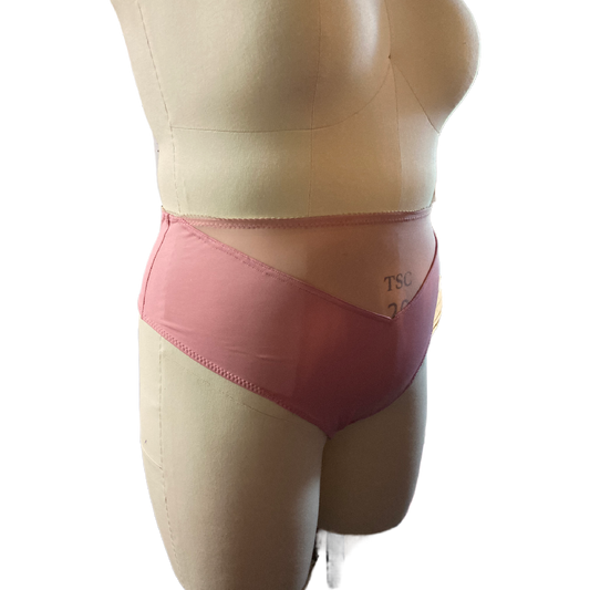 Flirt Super Peach Bottoms - Retiring Colors