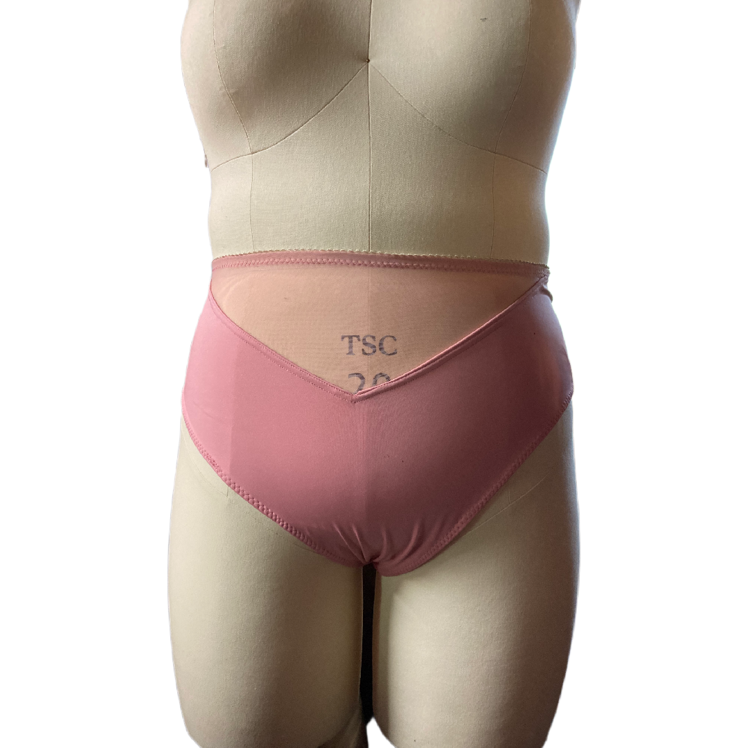 Flirt Super Peach Bottoms - Retiring Colors