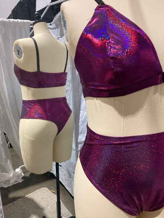 Magenta Jewels Super Peach