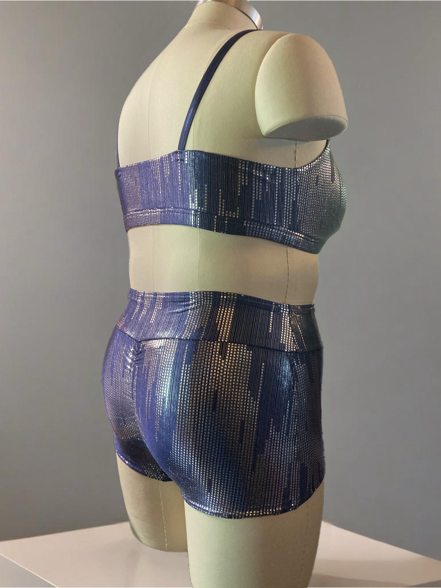 City Lights Tri Bra