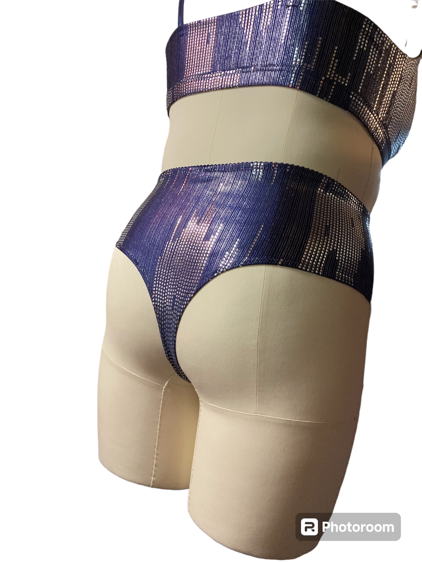 City Lights Super Peachy Bottoms