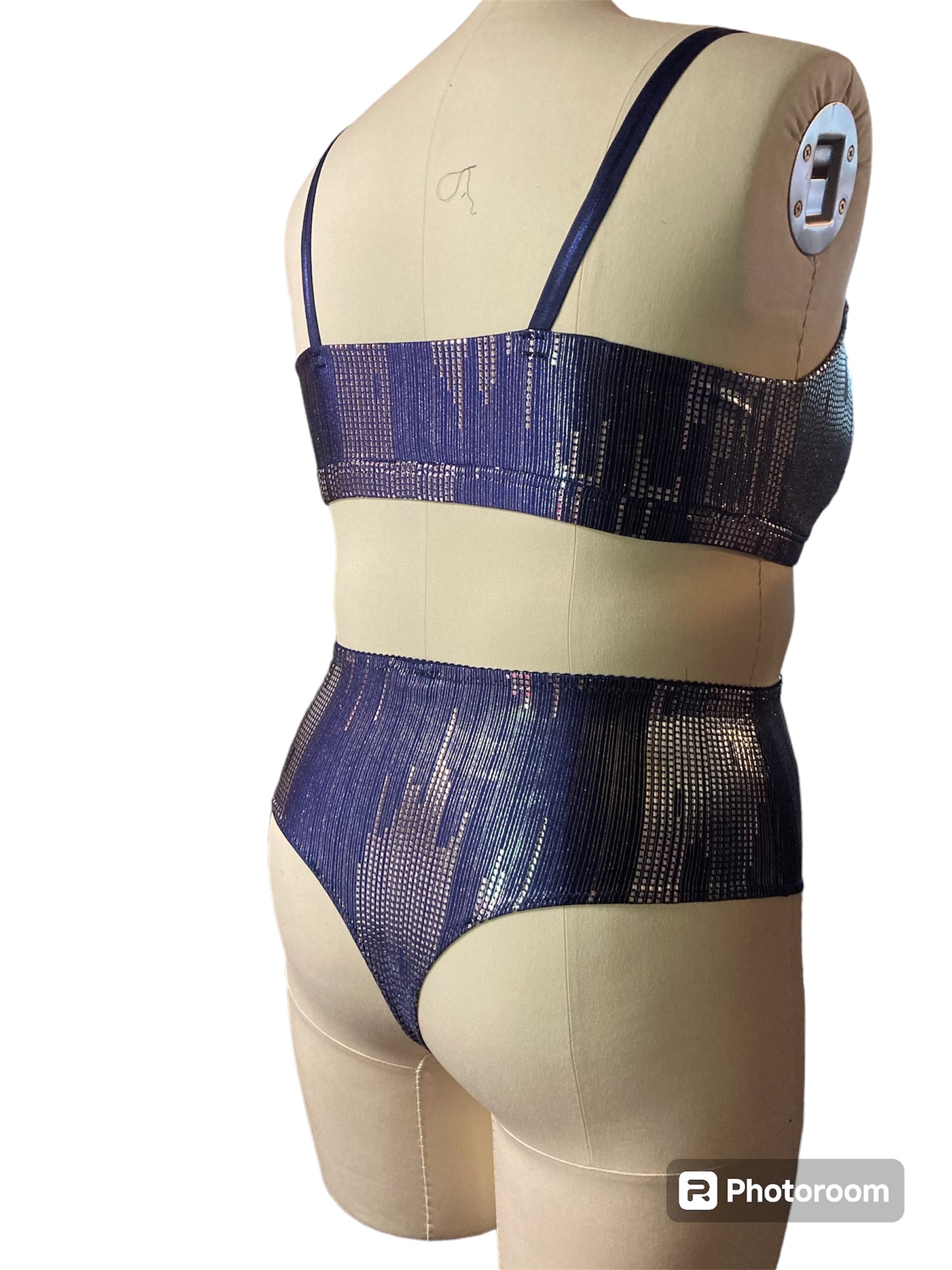 City Lights Super Peachy Bottoms