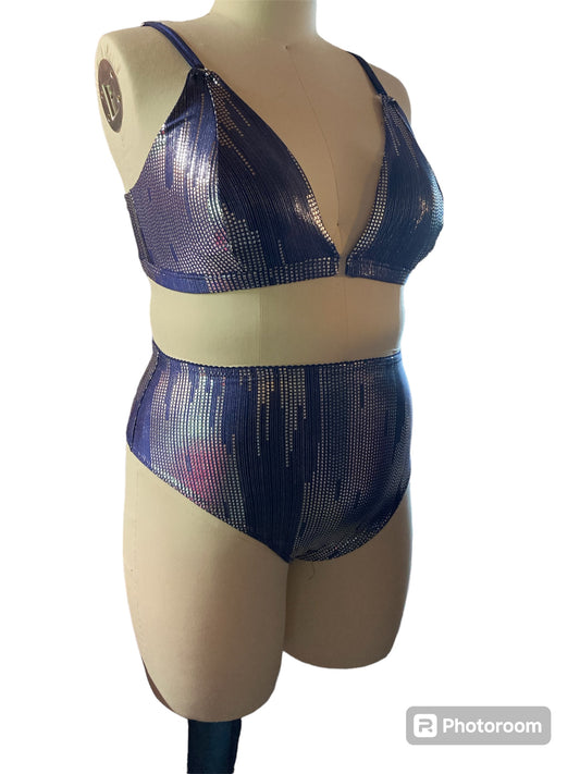 City Lights Super Peachy Bottoms