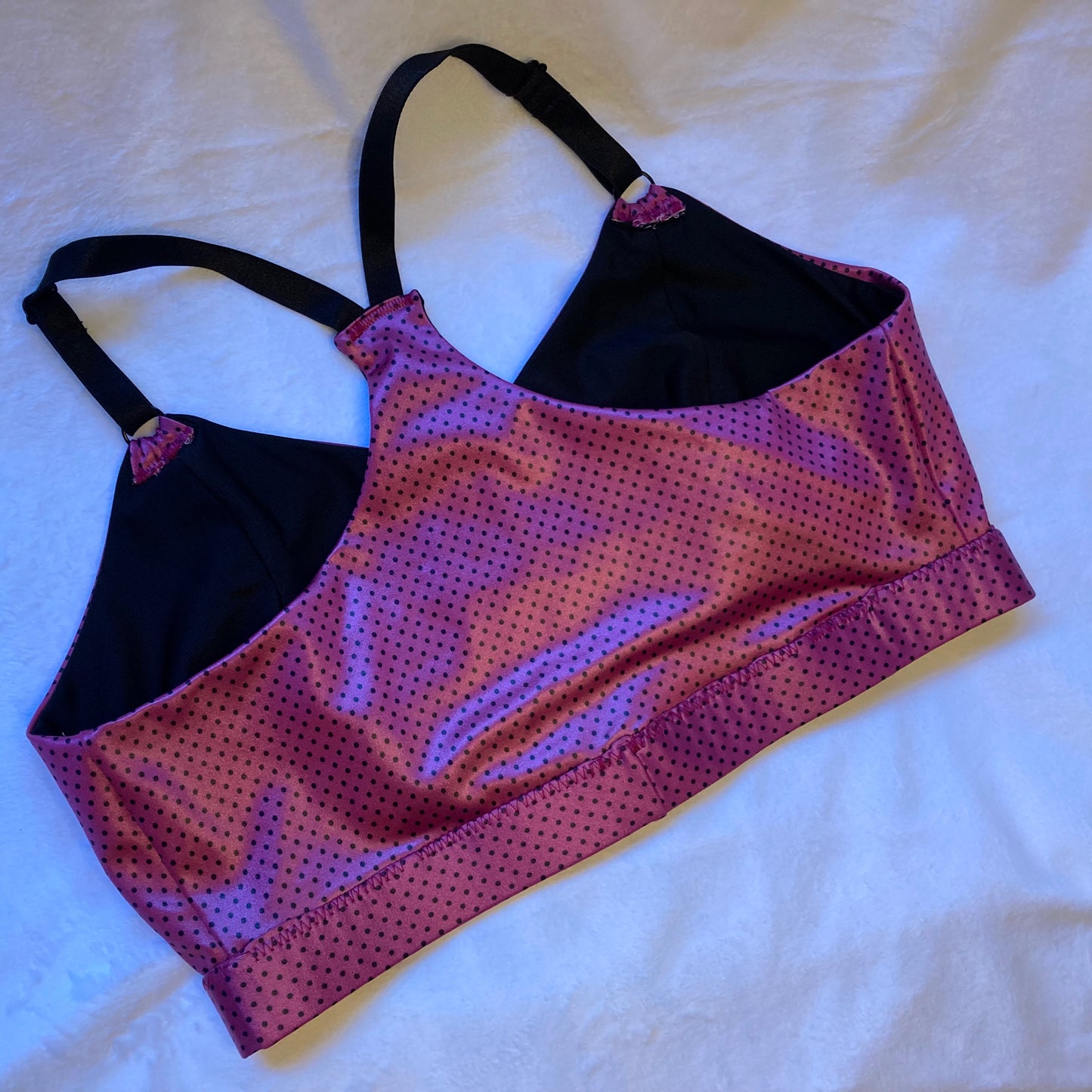 Lucid Dots Bralette