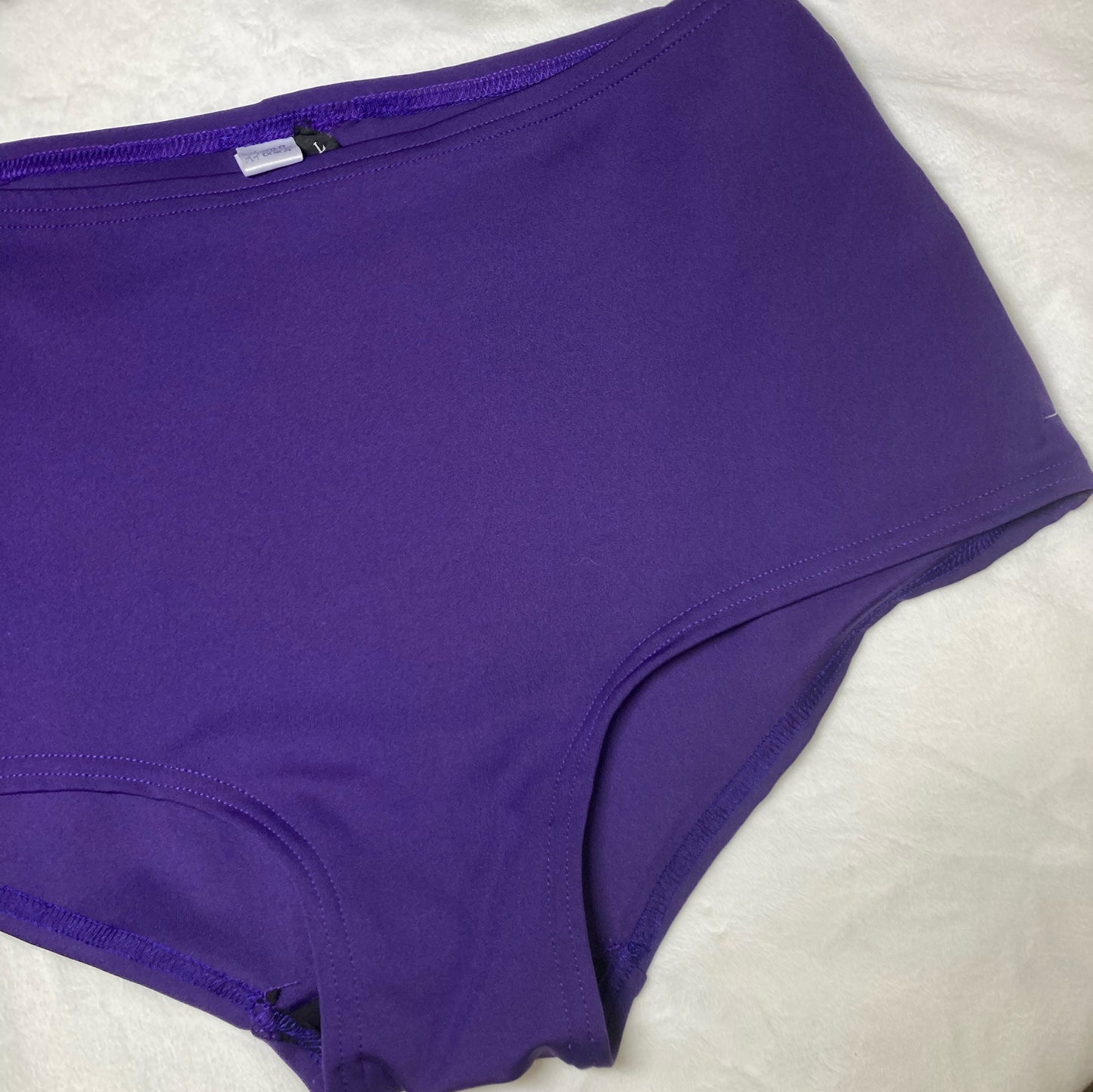 Basic Dance Brief