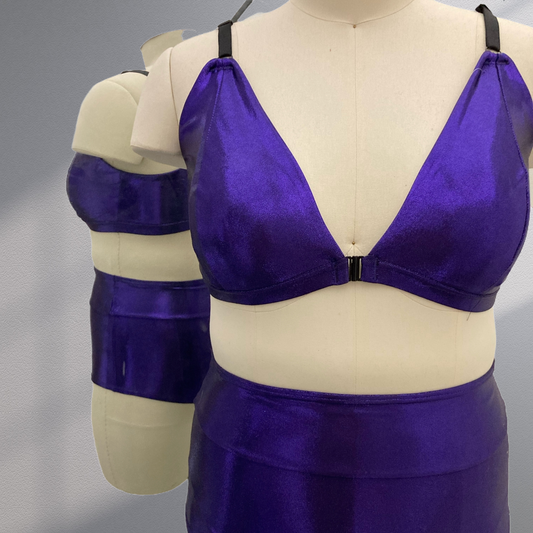 Amethyst Jewels Super Peach