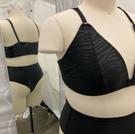 Tiger Stripe Super Peach