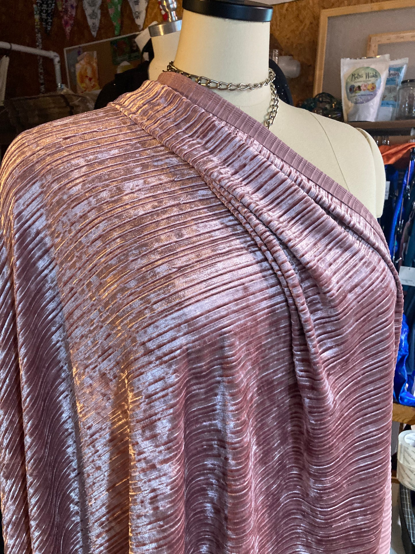 Diva Jumpsuit