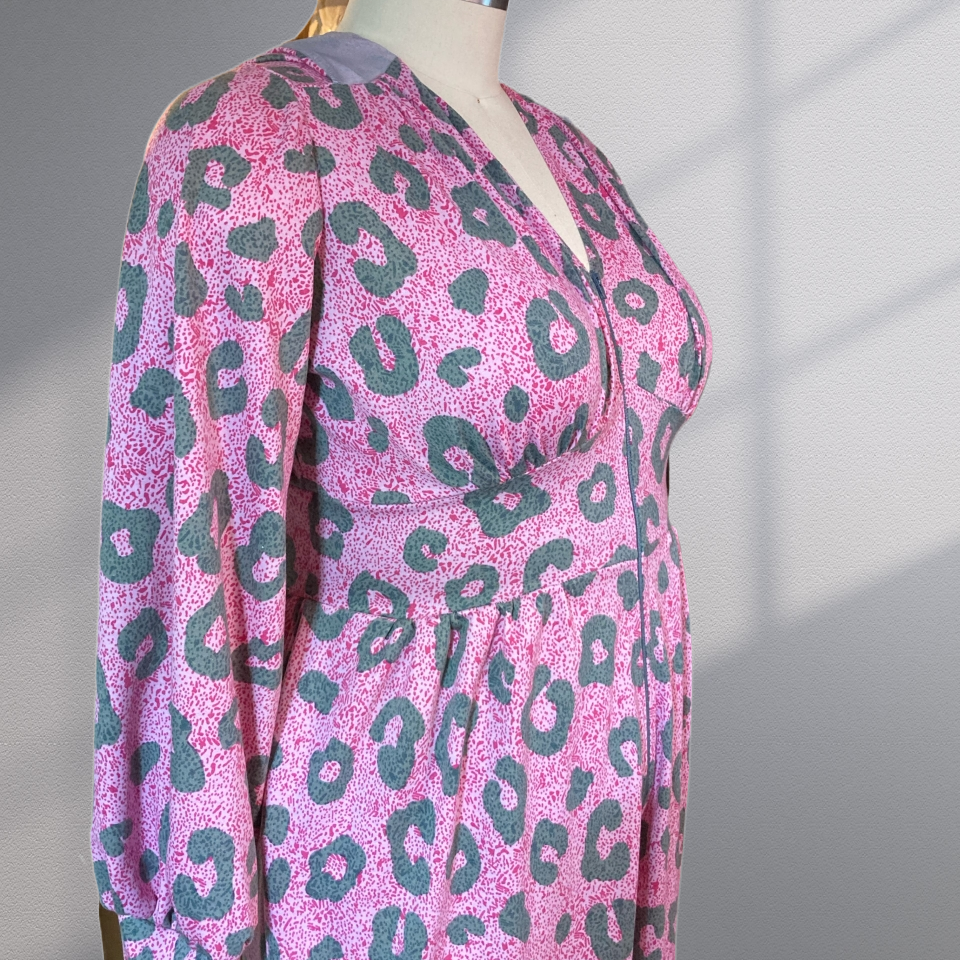 Diva Jumpsuit