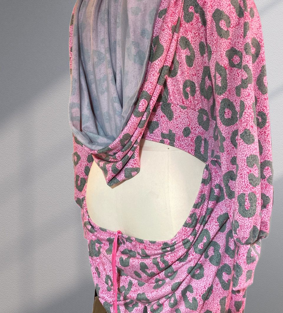 Diva Jumpsuit