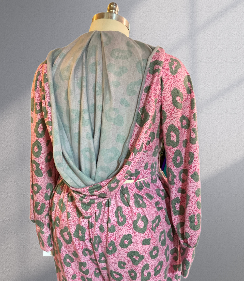 Diva Jumpsuit