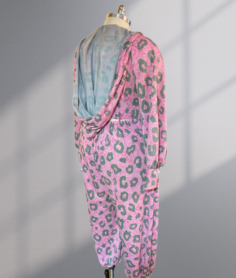 Diva Jumpsuit