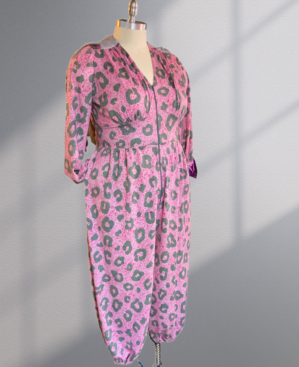 Diva Jumpsuit