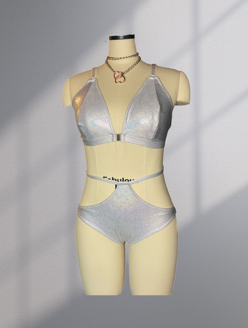 Vortex Burlesque Bottoms