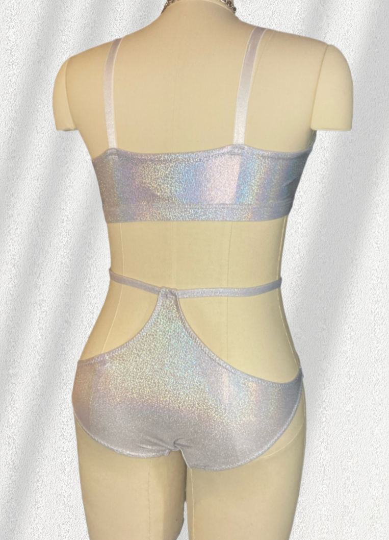 Vortex Burlesque Bottoms