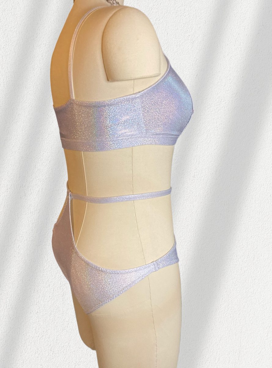 Vortex Burlesque Bottoms