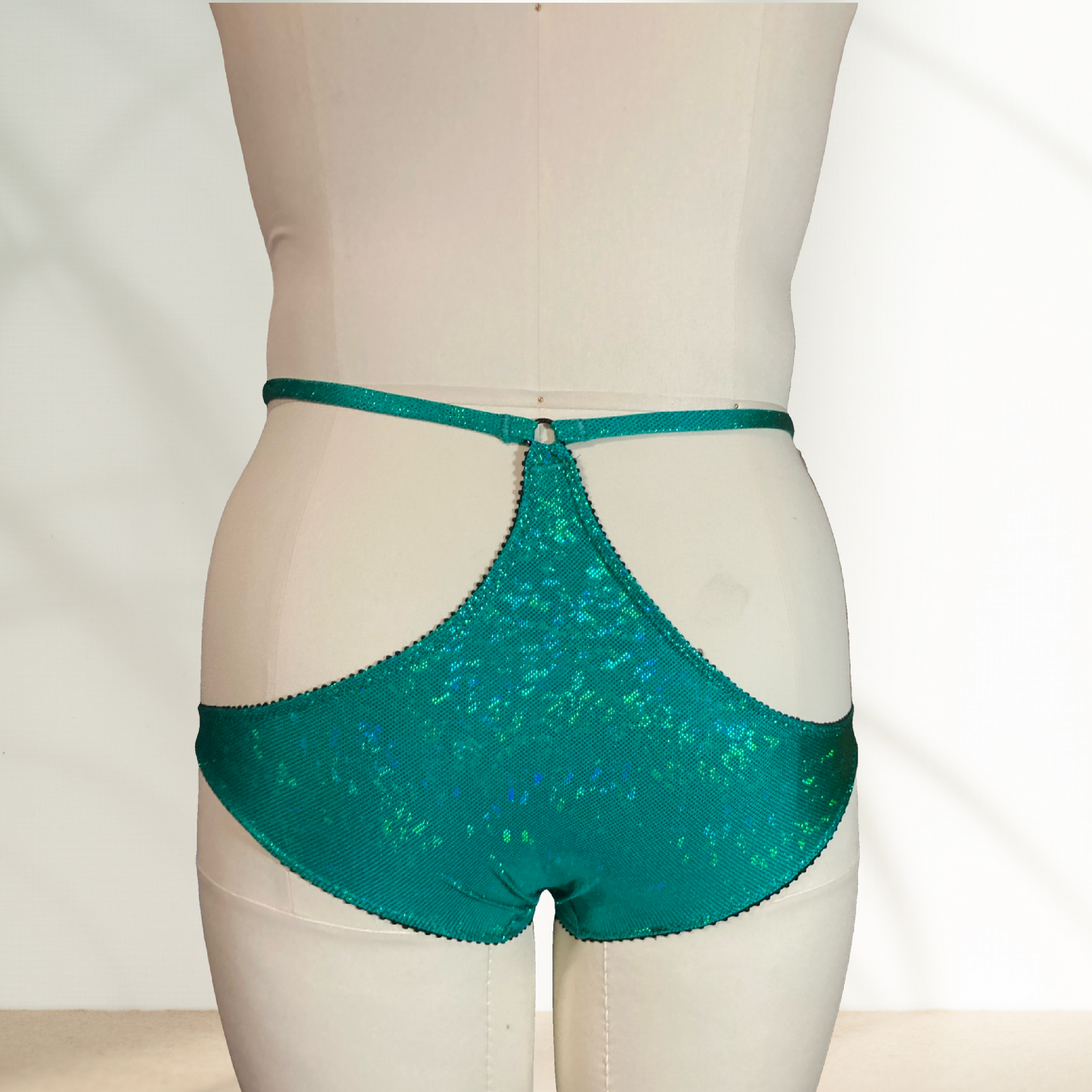 Vortex Burlesque Bottoms