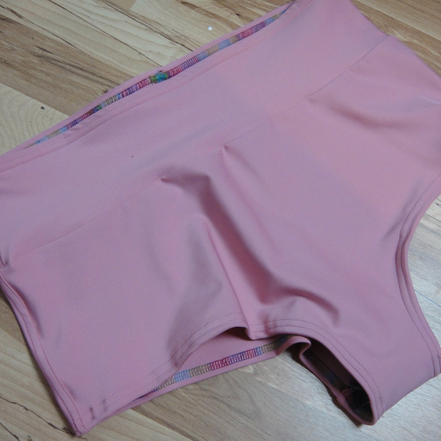 Hydrangea Recycled Cheeky Bottoms