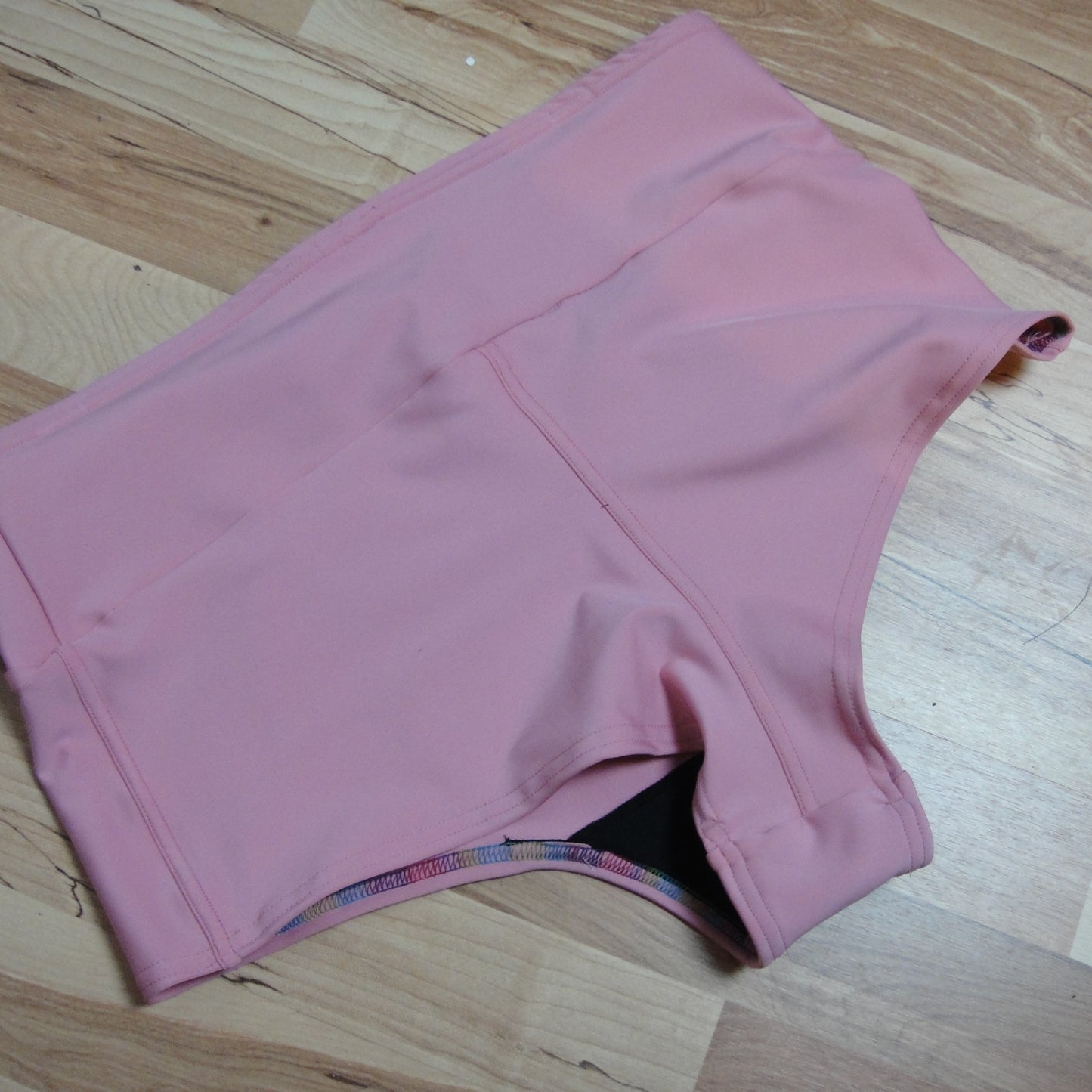 Hydrangea Recycled Cheeky Bottoms