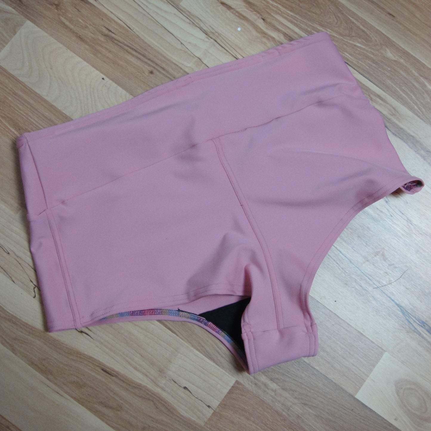 Hydrangea Recycled Cheeky Bottoms