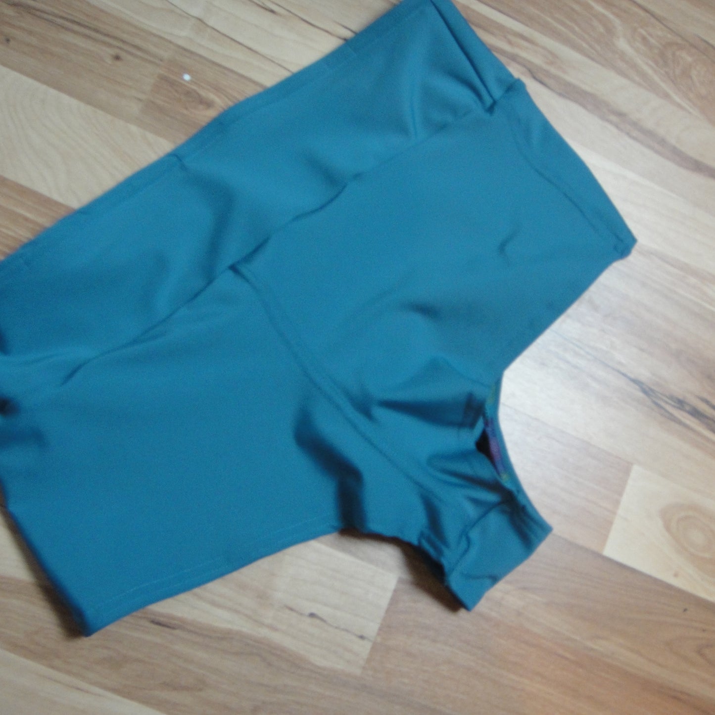 Aegean Recycled Cheeky Bottoms