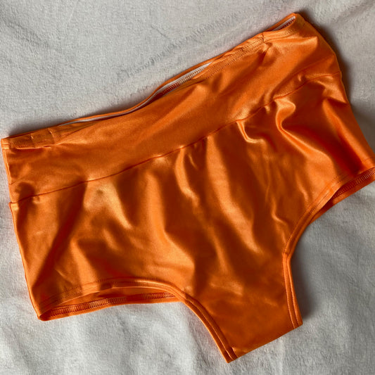 Lucid Tangerine Cheeky Bottoms