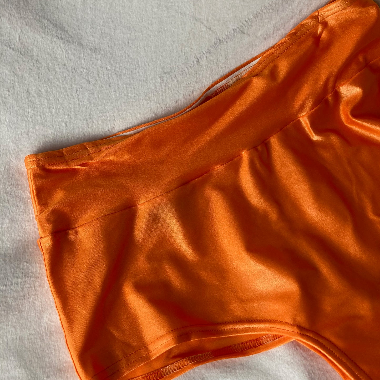 Lucid Tangerine Cheeky Bottoms