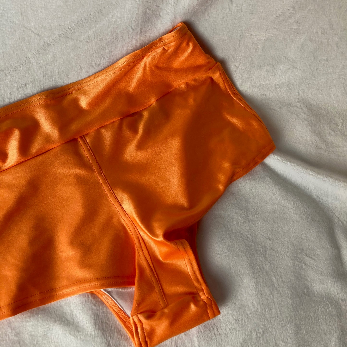 Lucid Tangerine Cheeky Bottoms