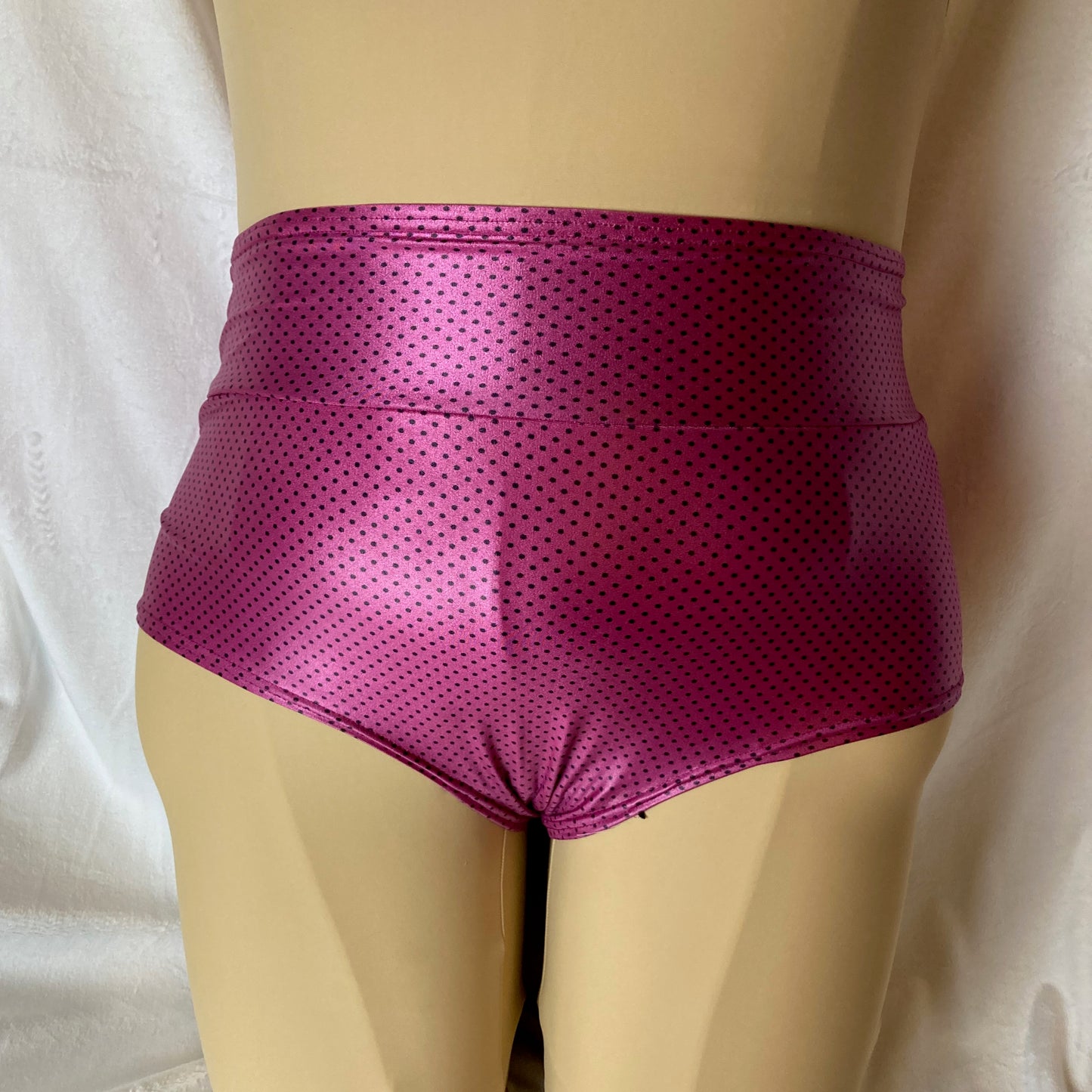 Lucid Dots Cheeky Bottoms