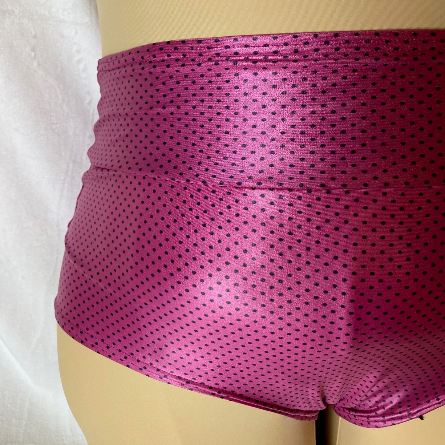 Lucid Dots Cheeky Bottoms