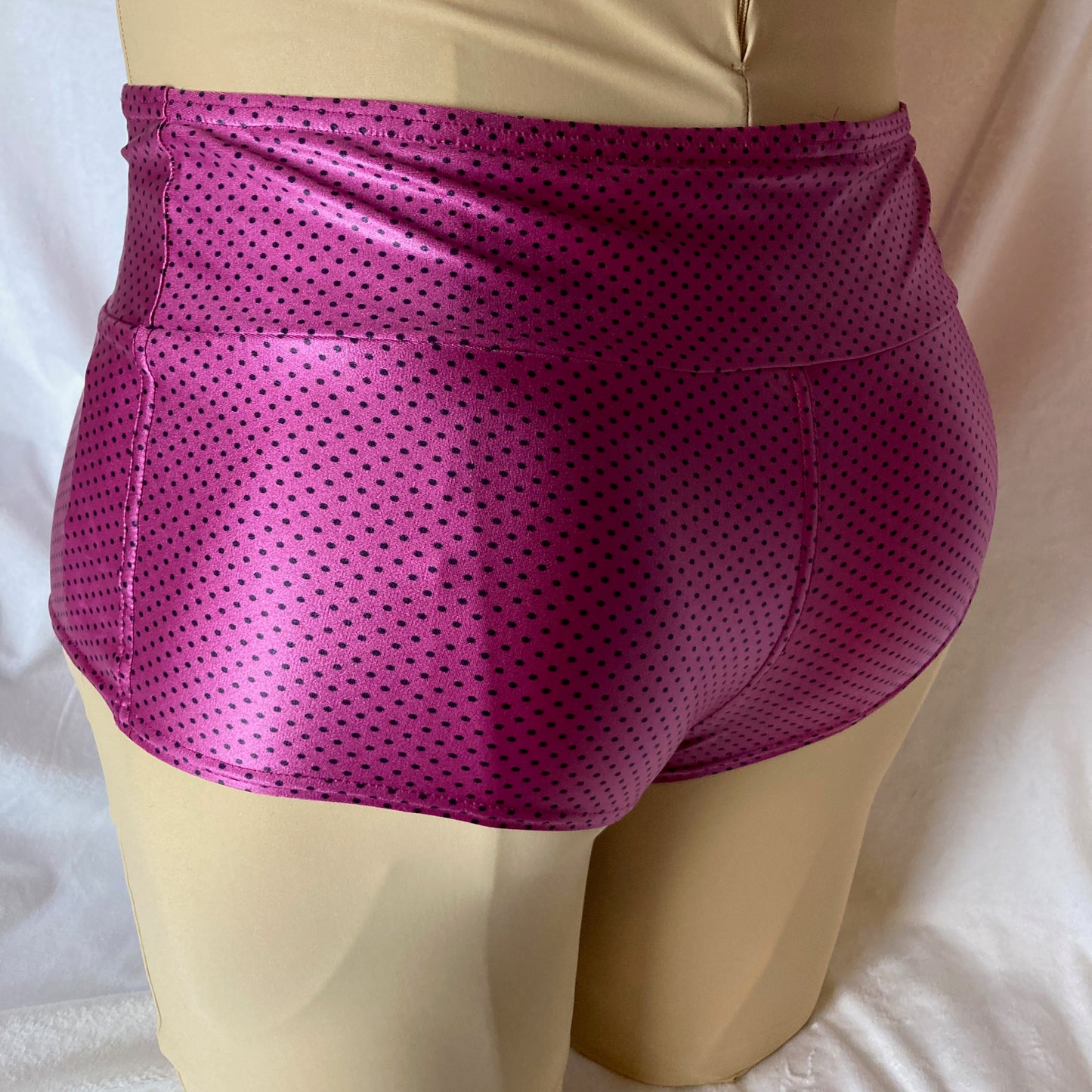 Lucid Dots Cheeky Bottoms