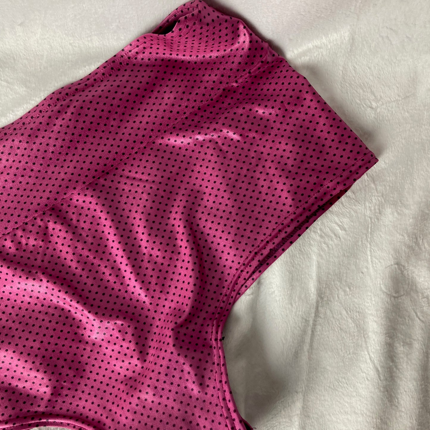 Lucid Dots Cheeky Bottoms