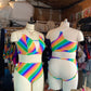 Glitter Rainbow Limited Edition Set