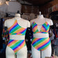 Glitter Rainbow Limited Edition Set