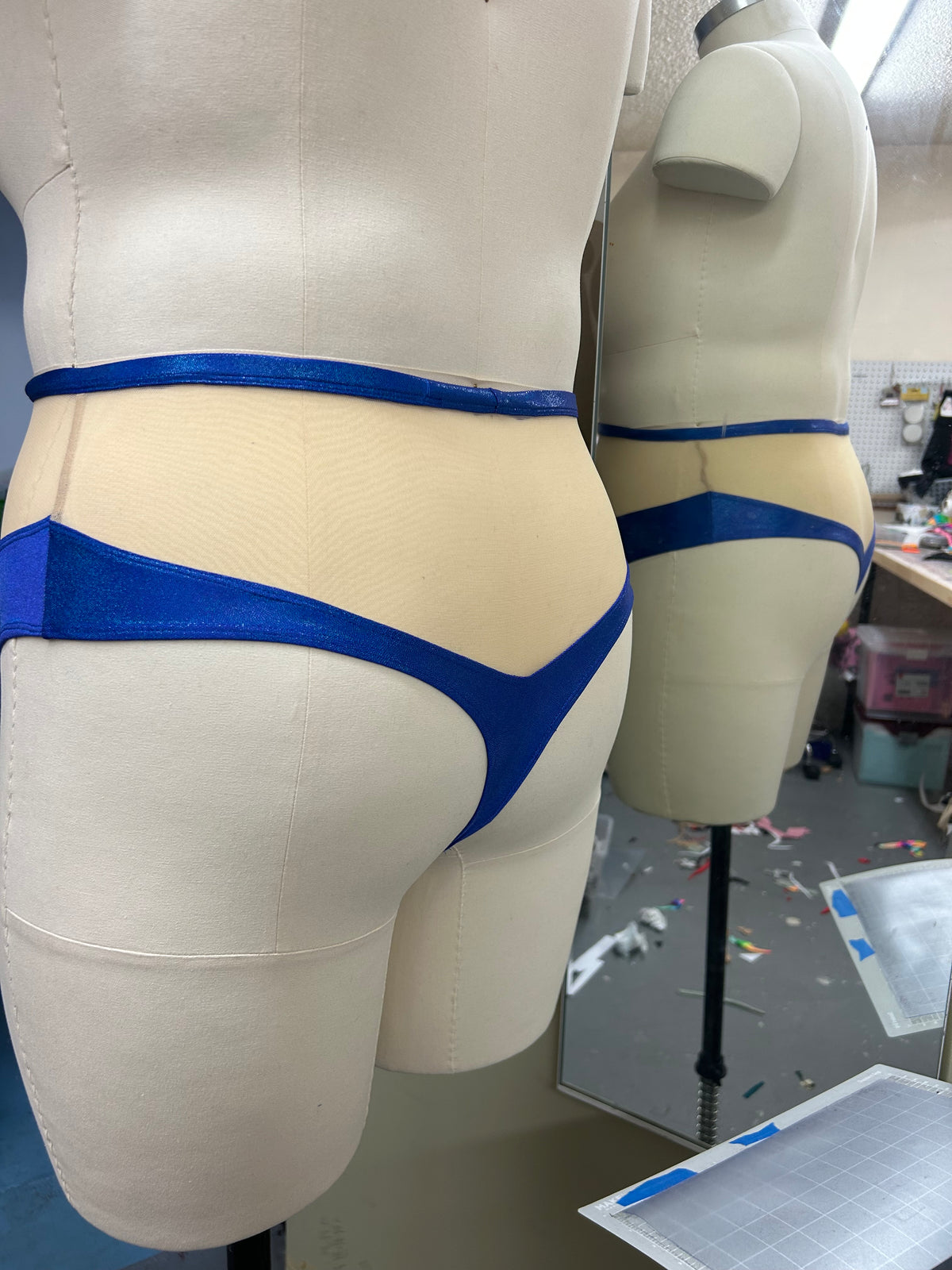 Custom Ravage Pants