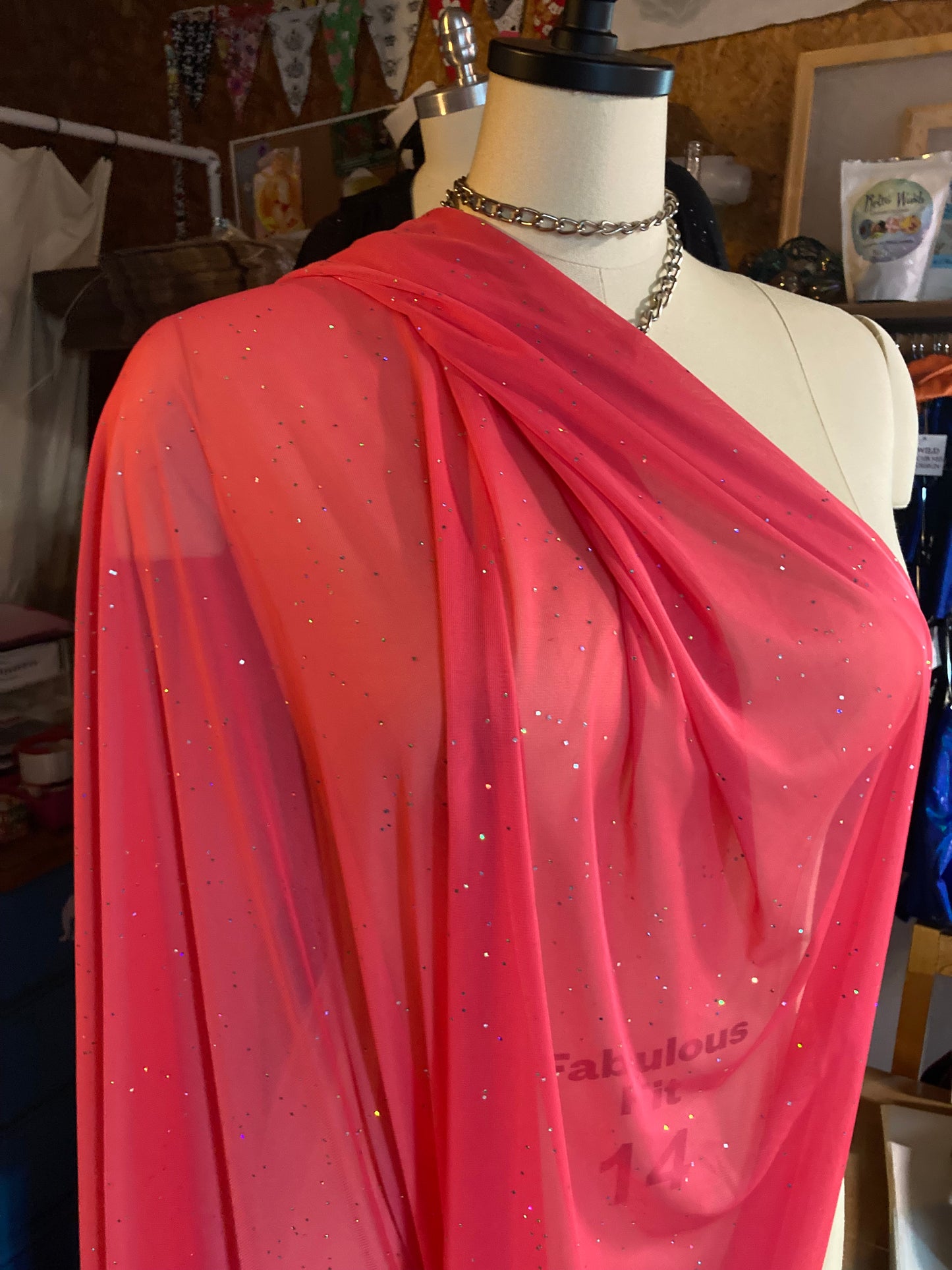 Diva Gown