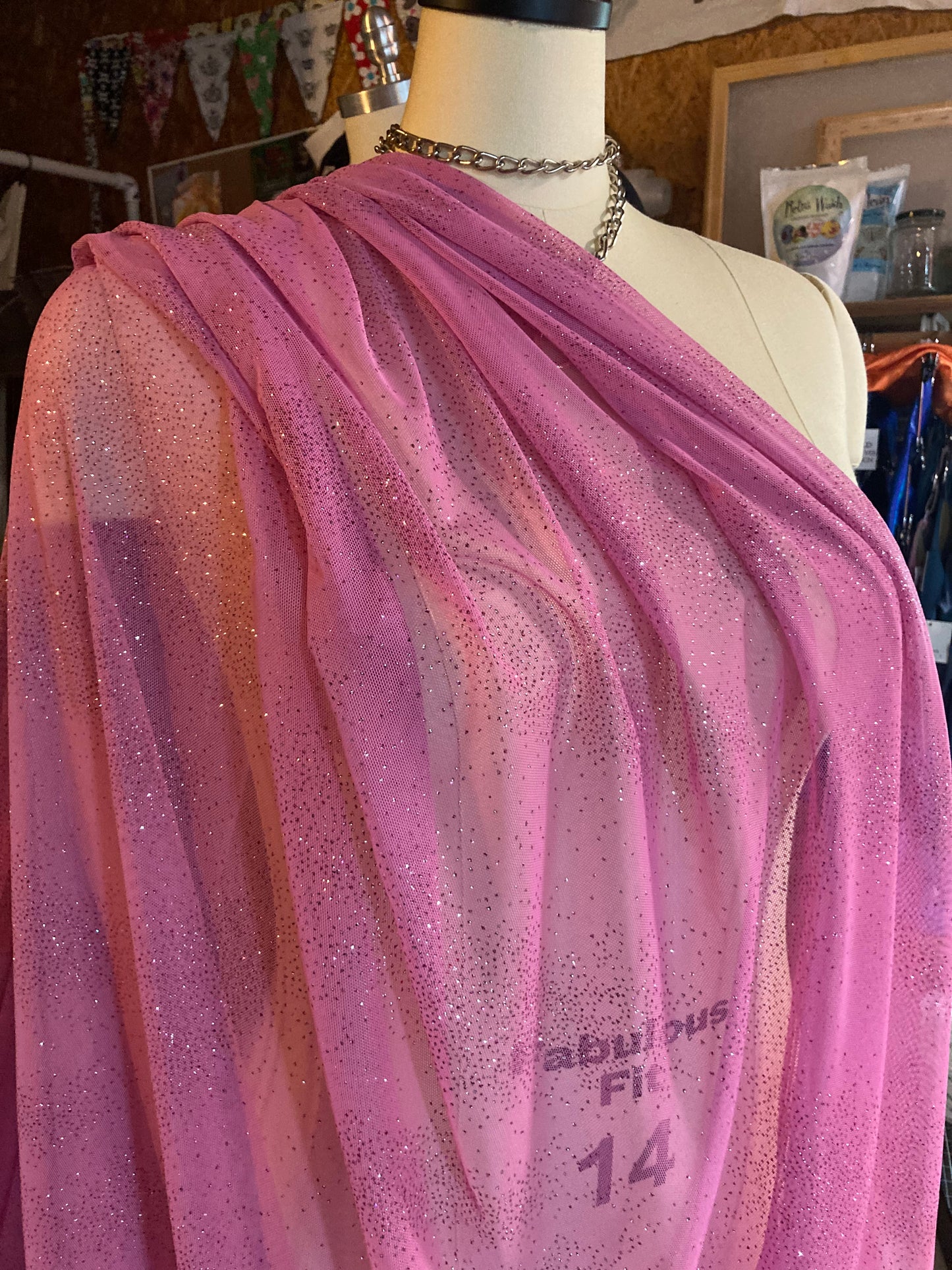 Diva Gown