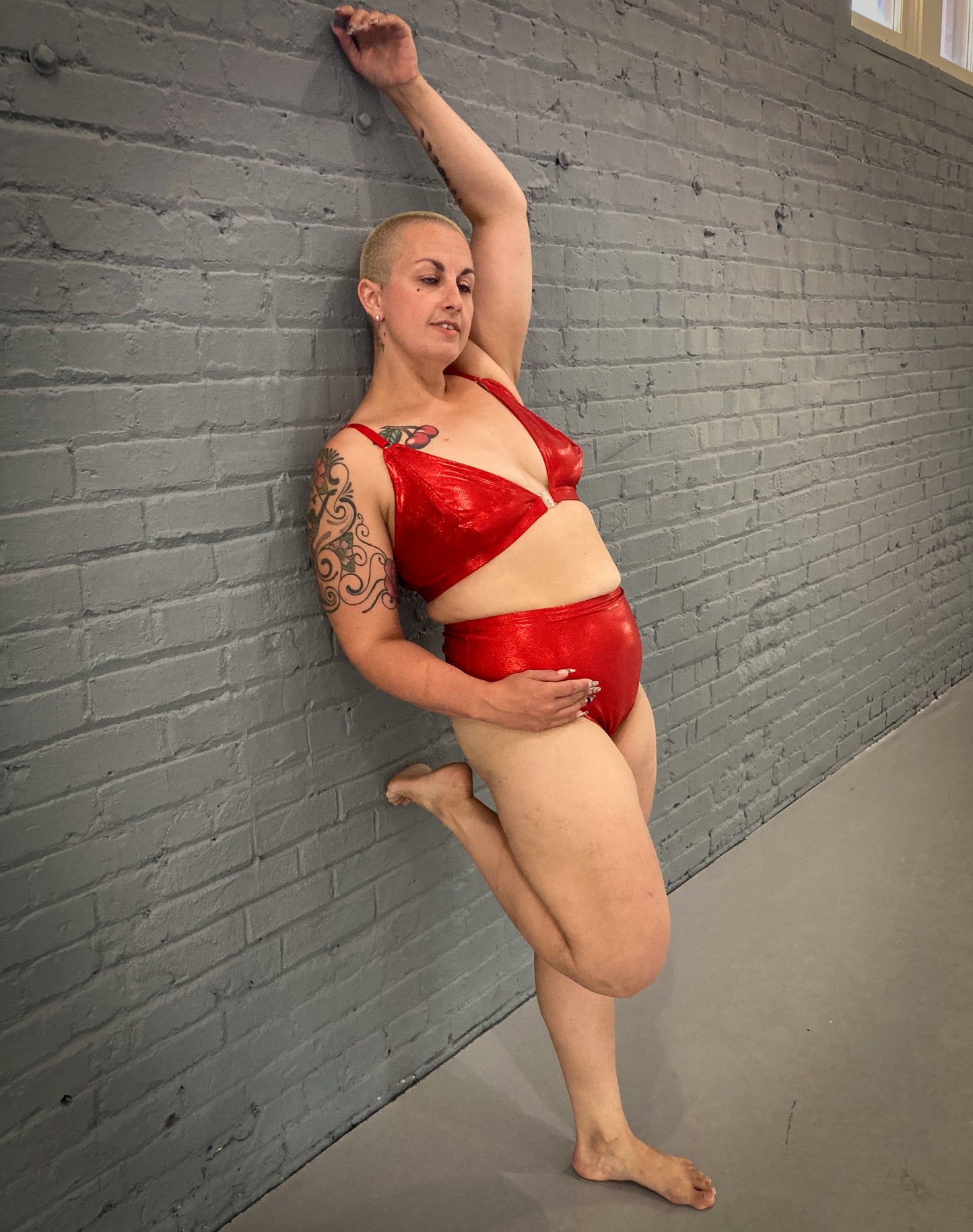 Ruby Jewels Super Peach