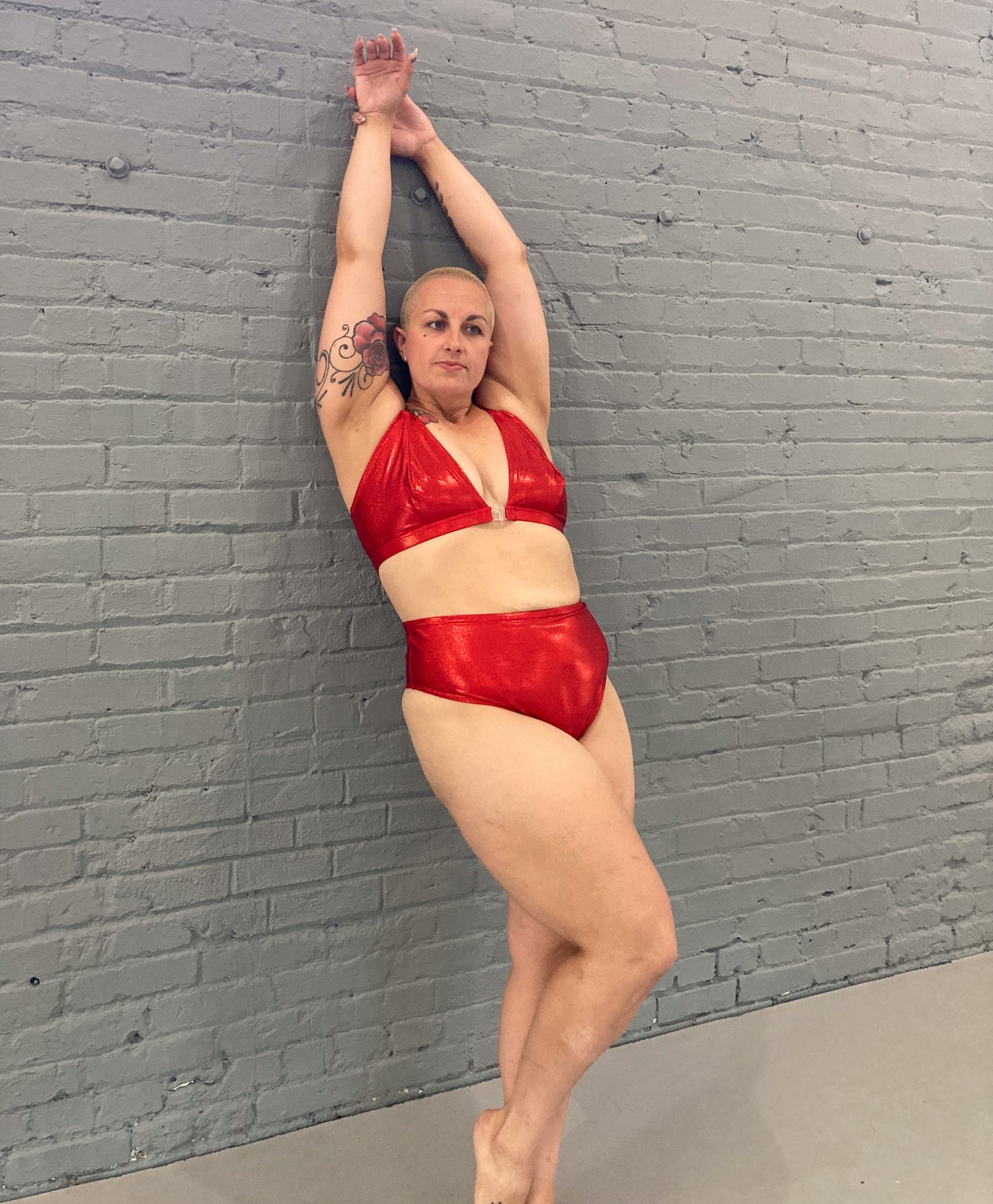 Ruby Jewels Super Peach