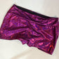 Magenta Jewels Pole Short