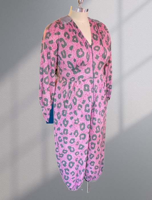 Diva Jumpsuit