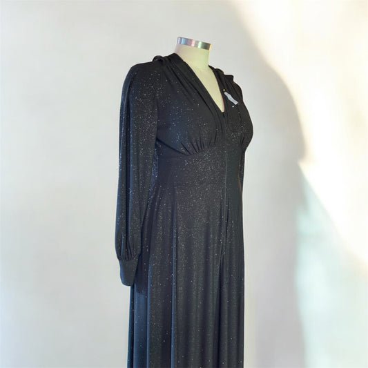 Diva Gown