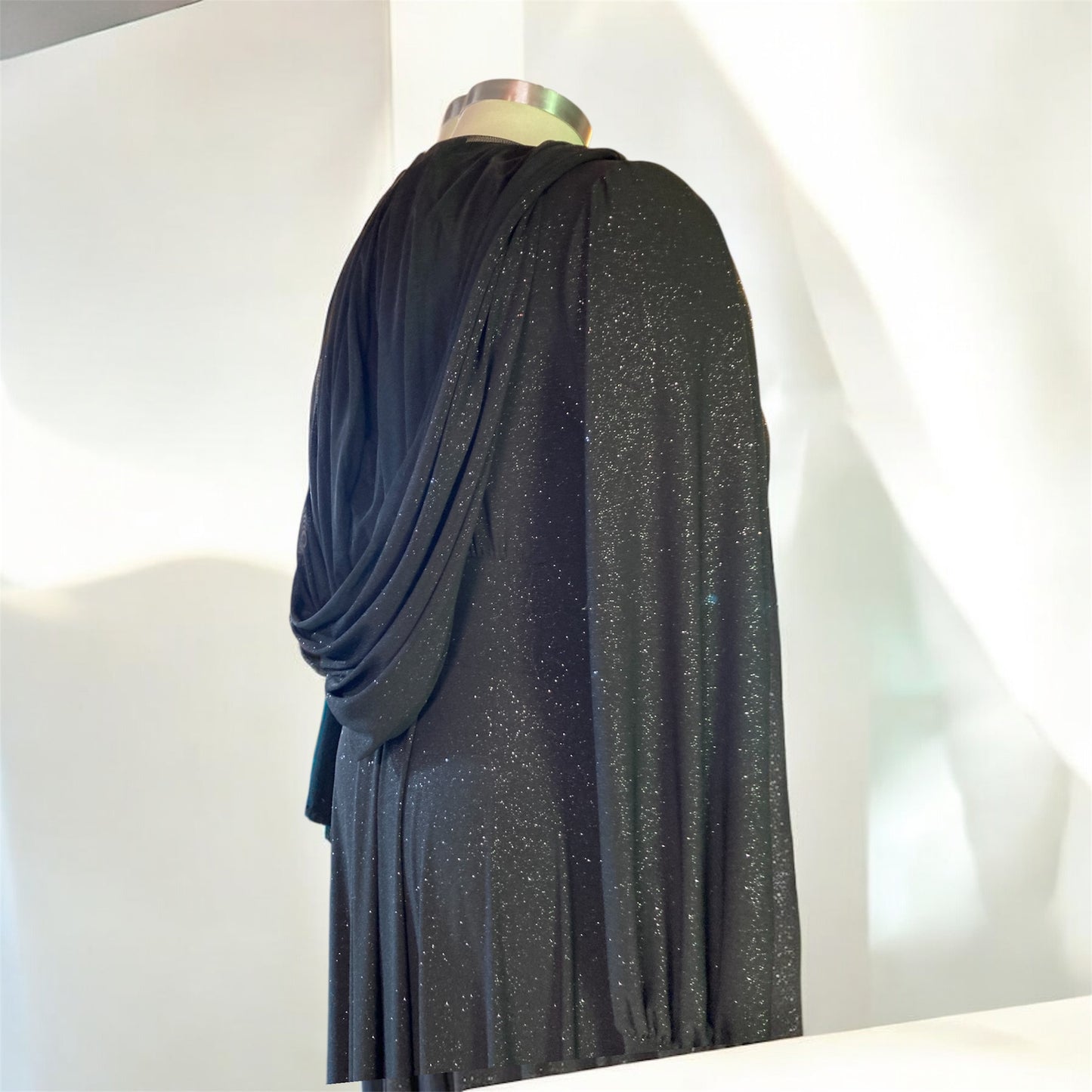 Diva Gown