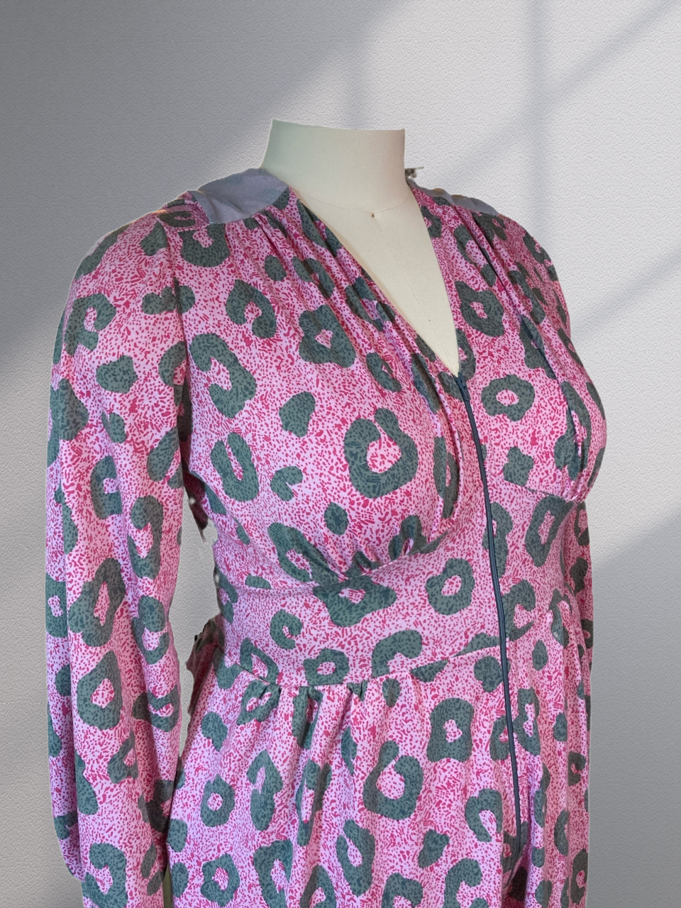 Diva Jumpsuit