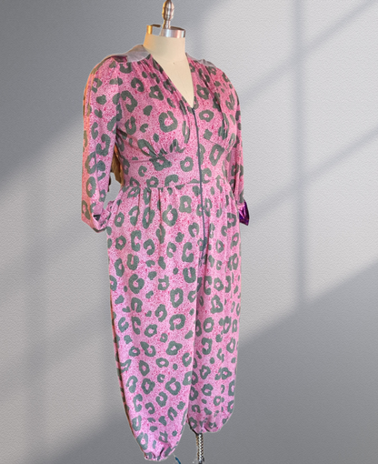 Diva Jumpsuit