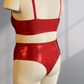 Ruby Jewels Tri Bra